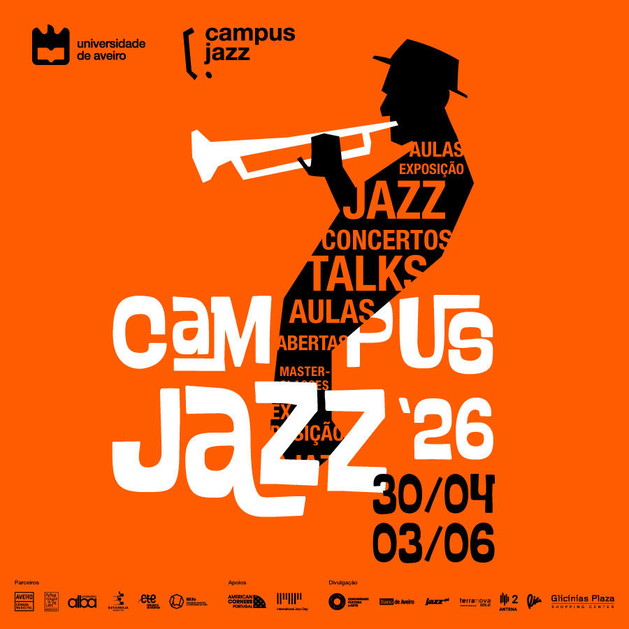 GLICÍNIAS APOIA CAMPUS JAZZ'26