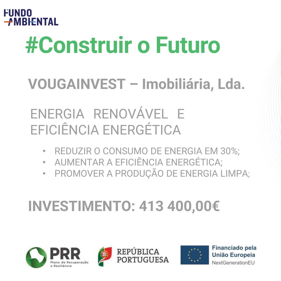 CONSTRUIR O FUTURO