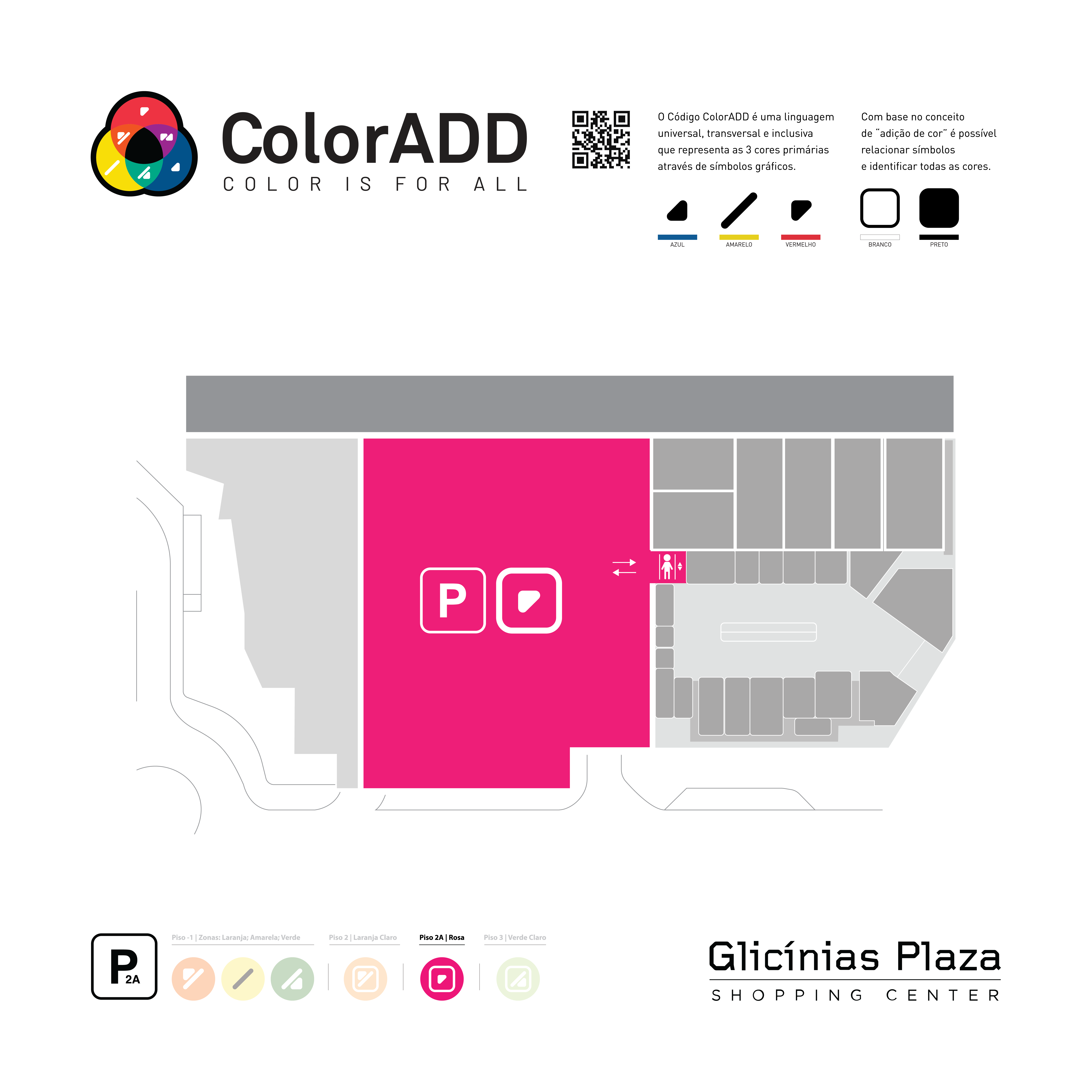 Glicínias Plaza