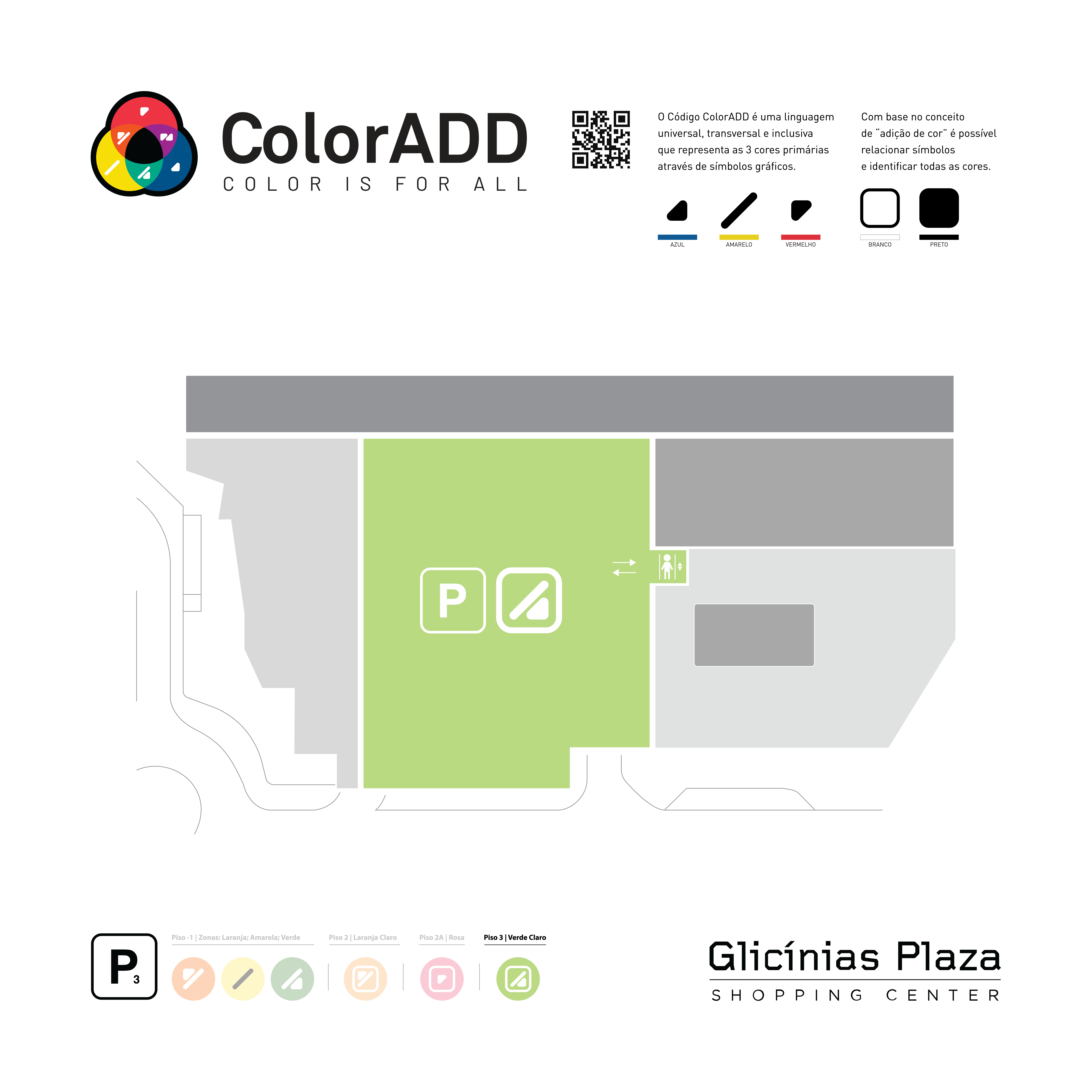 Glicínias Plaza