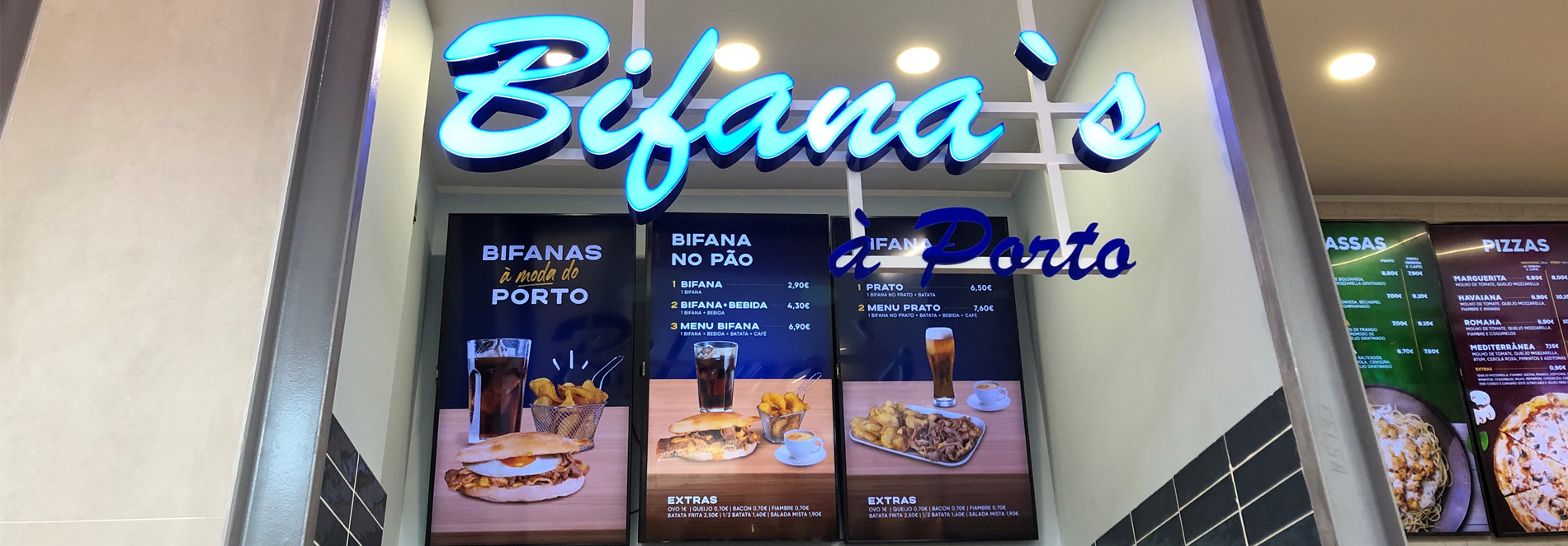 Glic&iacute;nias Plaza
