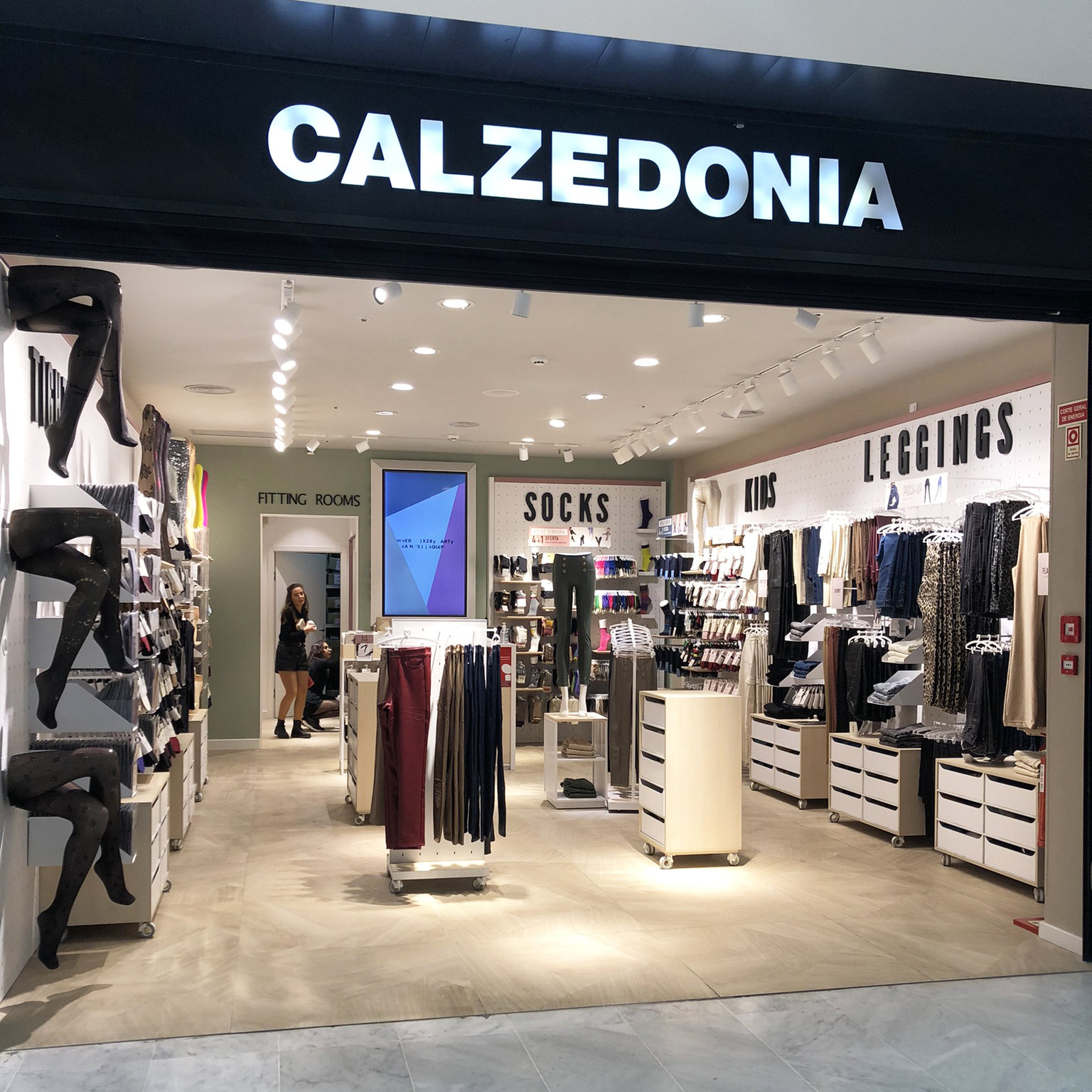 Glic&iacute;nias Plaza