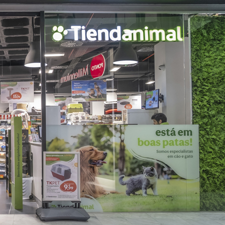 Glic&iacute;nias Plaza
