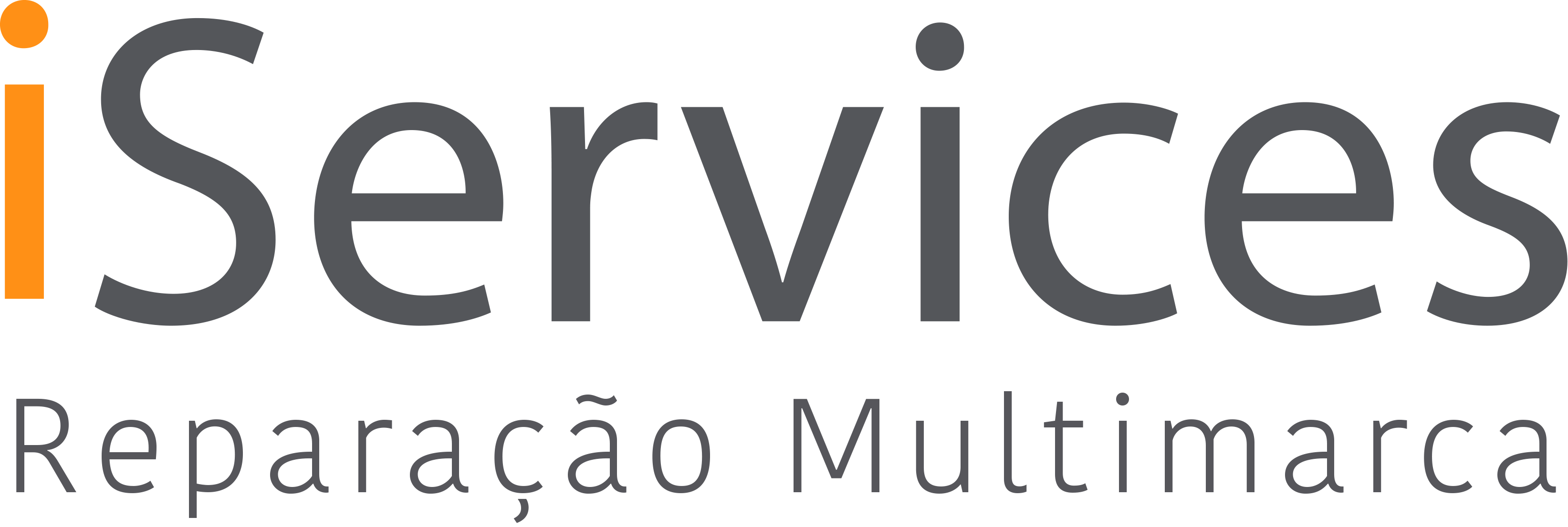 iServices