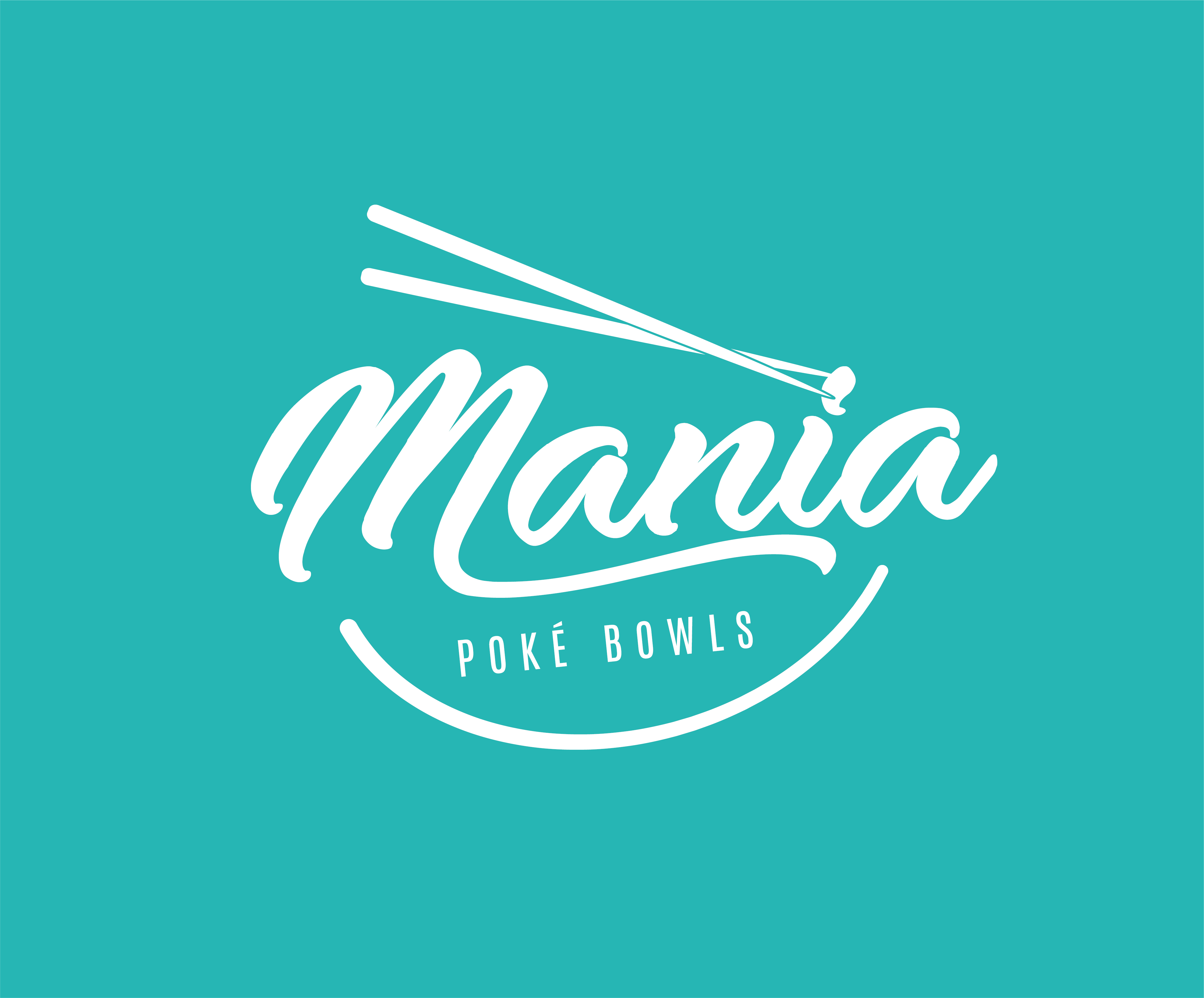 Mania Poké Bowls