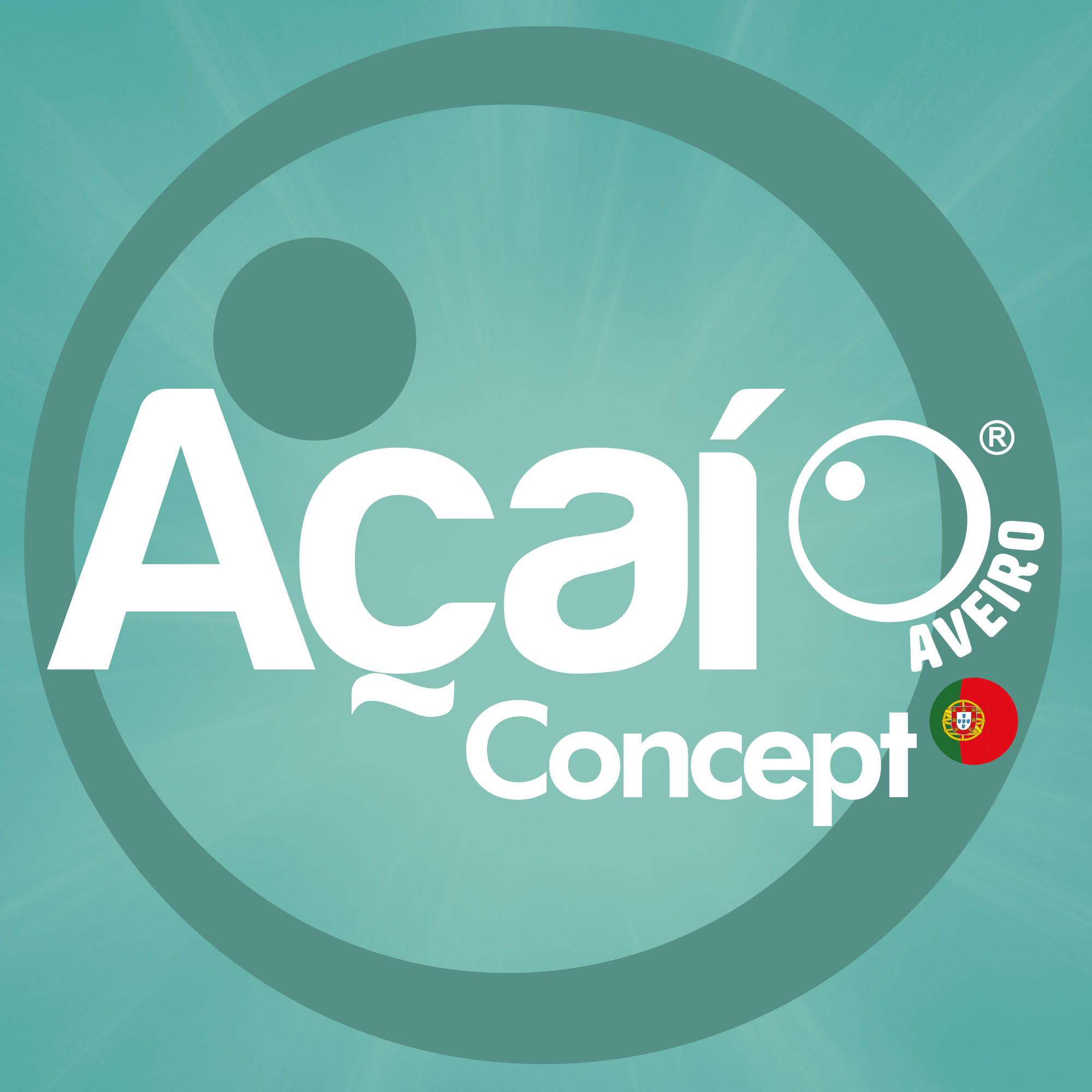 Açaí­ Concept Aveiro
