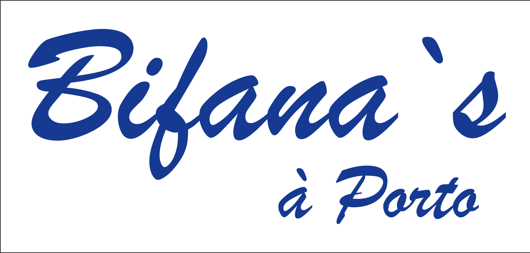 Bifanas à  Porto